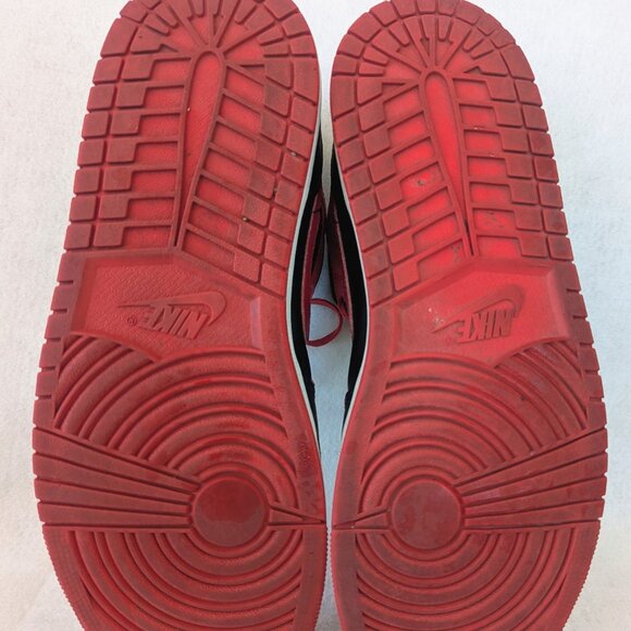 Air Jordan 1 Mid Alternate Bred Size 11 - Picture 6 of 6